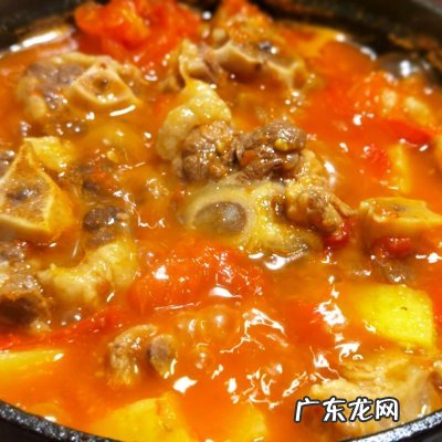 牛尾有几种做法 牛尾的做法大全家常