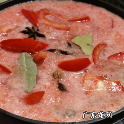 牛尾有几种做法 牛尾的做法大全家常