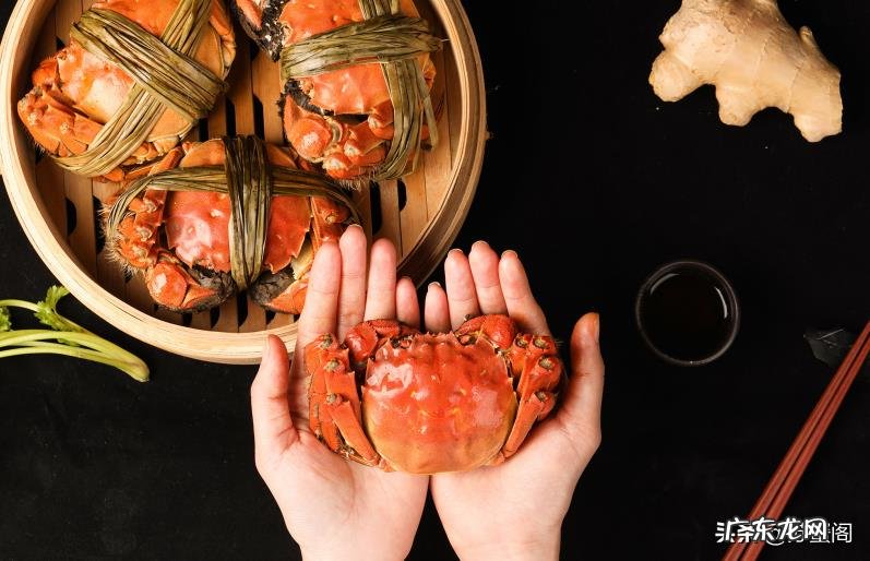 煮螃蟹是热水下锅还是冷水下锅?