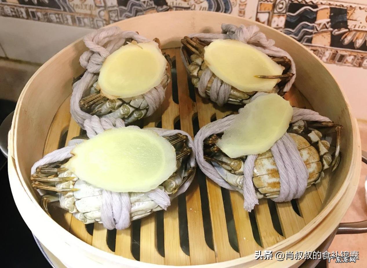 煮螃蟹是热水下锅还是冷水下锅?