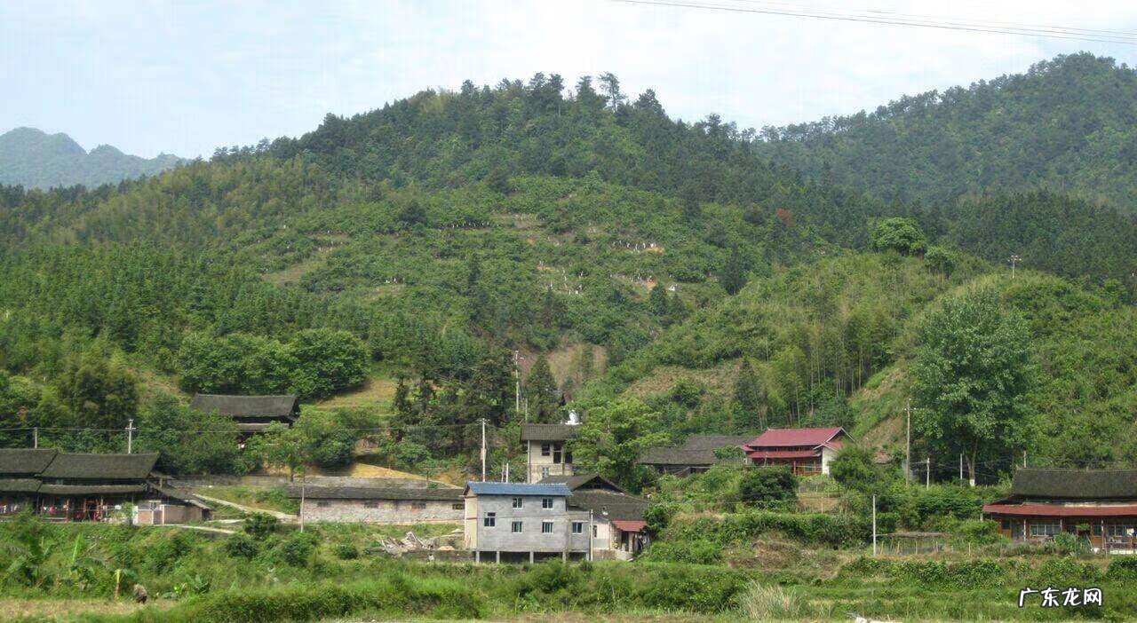 什么是好风水宝地 有风水宝地吗?怎样选择风水