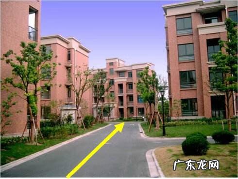 什么是风水路煞 风水 路煞