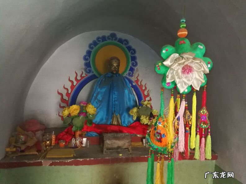 狮子抱球风水宝地