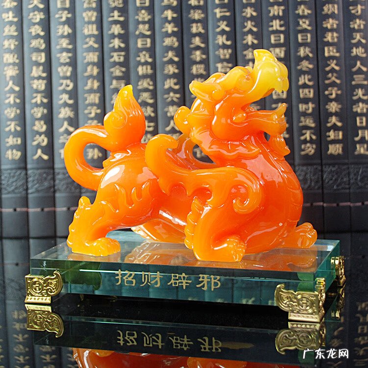 客厅风水摆件如何放置 风水摆件如何摆放