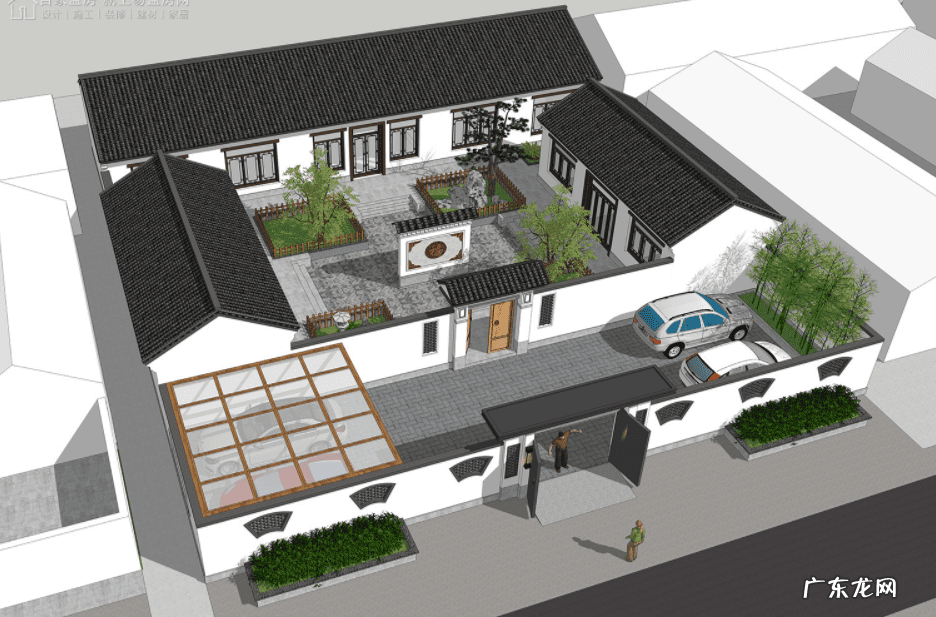 地下车库入口风水 地下车库出口风水讲究