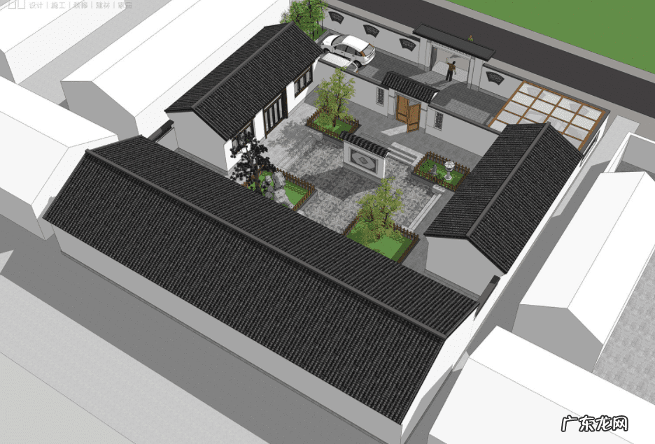 地下车库入口风水 地下车库出口风水讲究