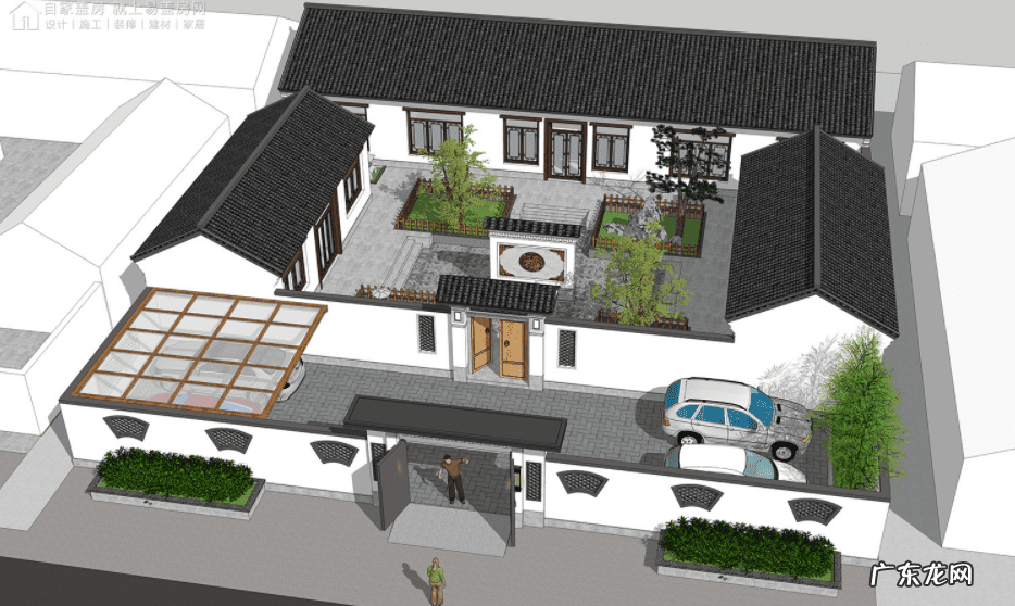 地下车库入口风水 地下车库出口风水讲究