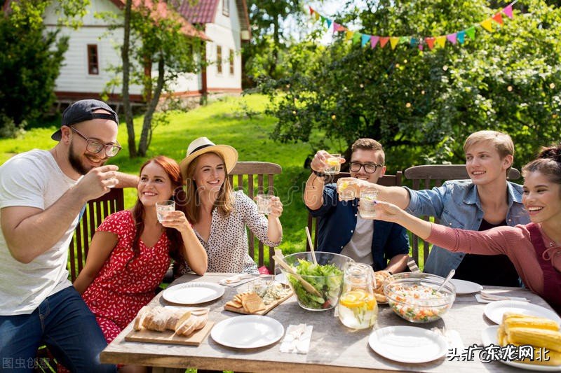 现在的同学会，还值得组织么？