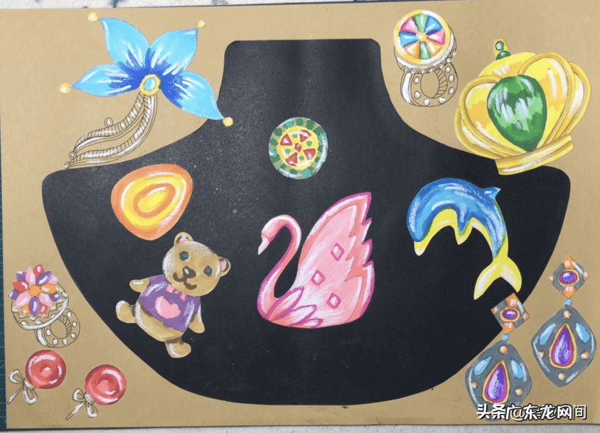 首饰设计师资格证 首饰设计培训学校