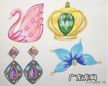 首饰设计师资格证 首饰设计培训学校