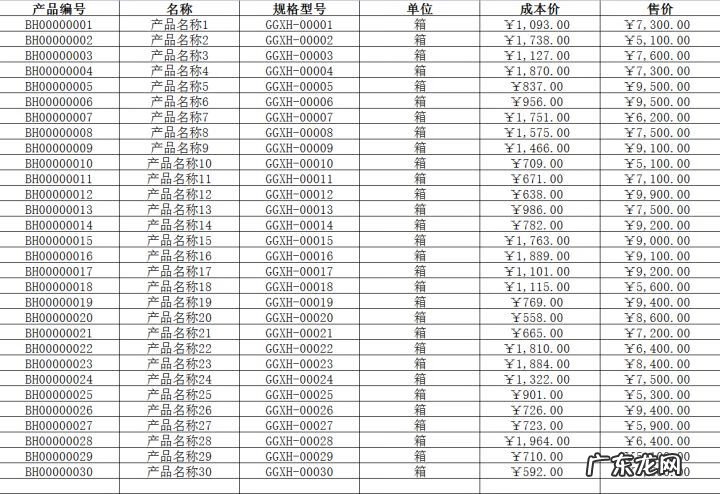 库存管理的方法有哪些 库存管理系统