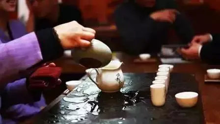 茶道礼仪 饮茶礼仪有哪些