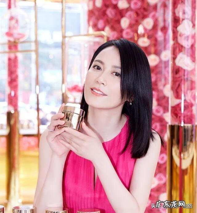 中年女人适合的发型 中年女人发型设计