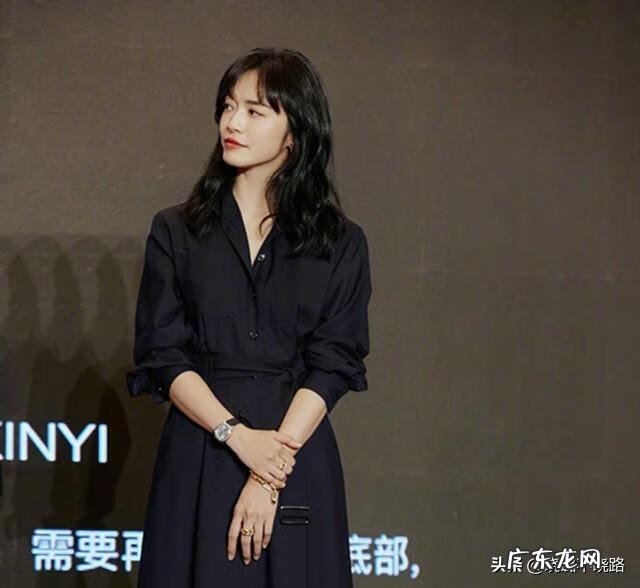 中年女人适合的发型 中年女人发型设计