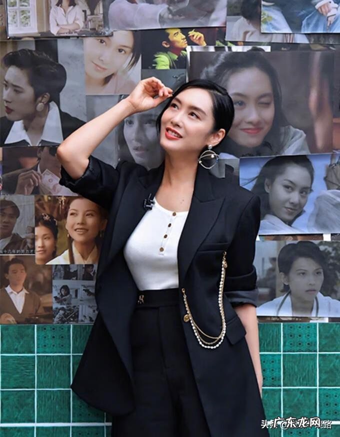 中年女人适合的发型 中年女人发型设计