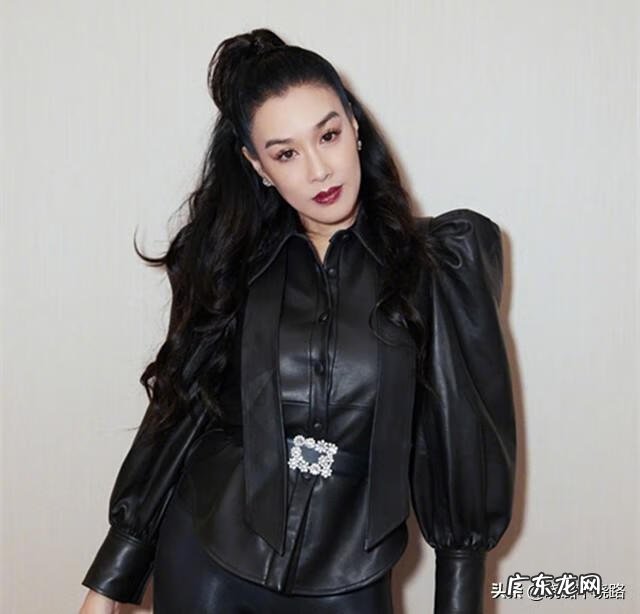 中年女人适合的发型 中年女人发型设计