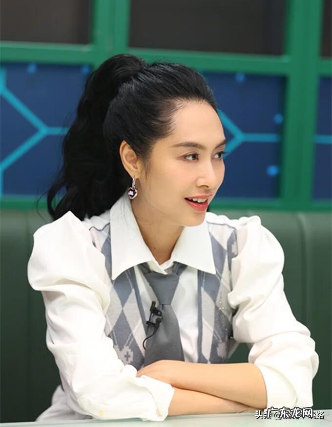 中年女人适合的发型 中年女人发型设计