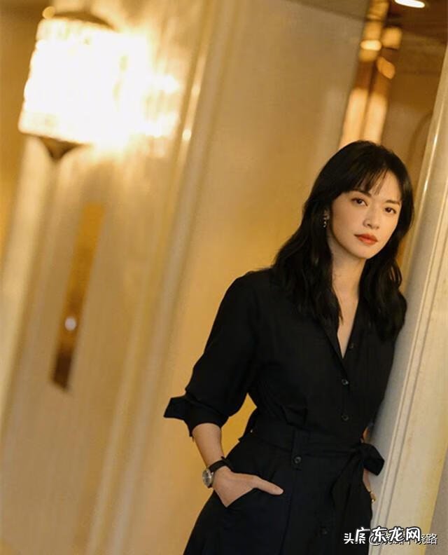 中年女人适合的发型 中年女人发型设计