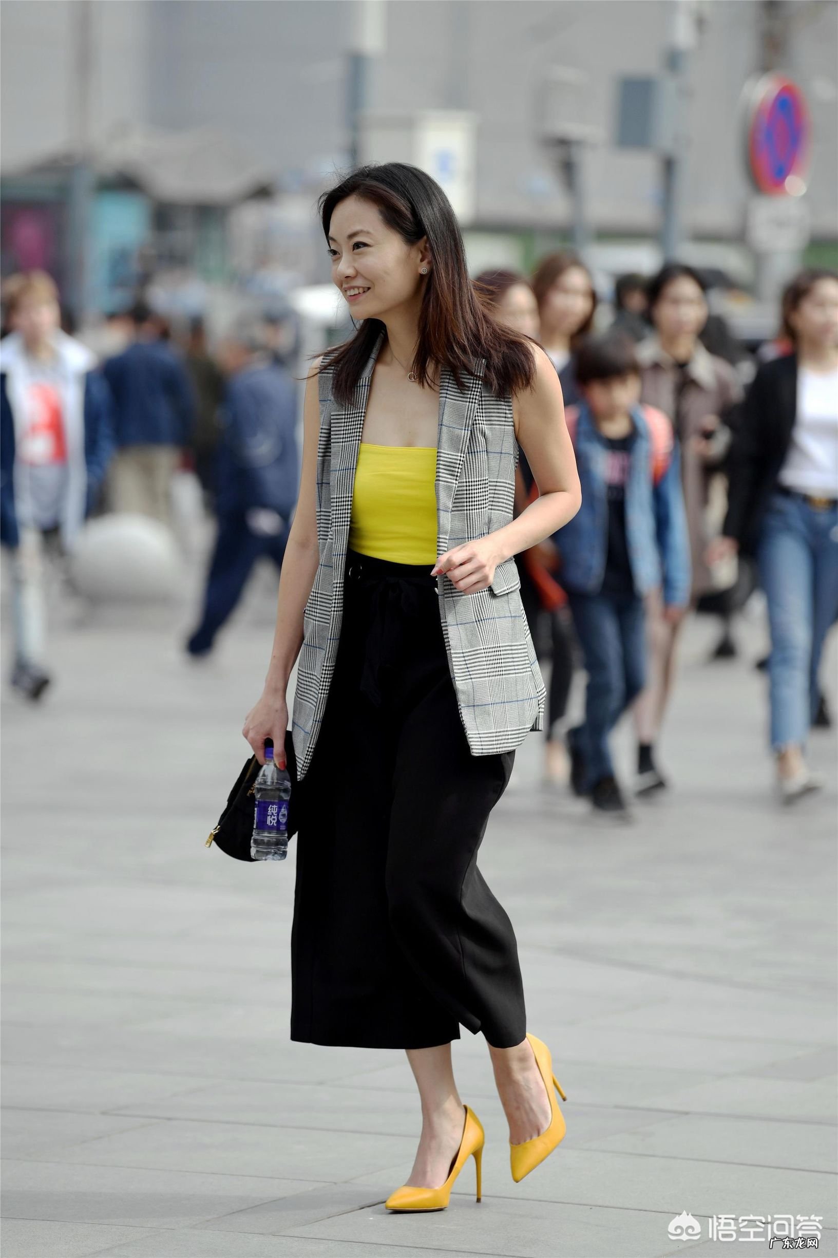 如何通过服装搭配技巧让自己变得更加有气场？