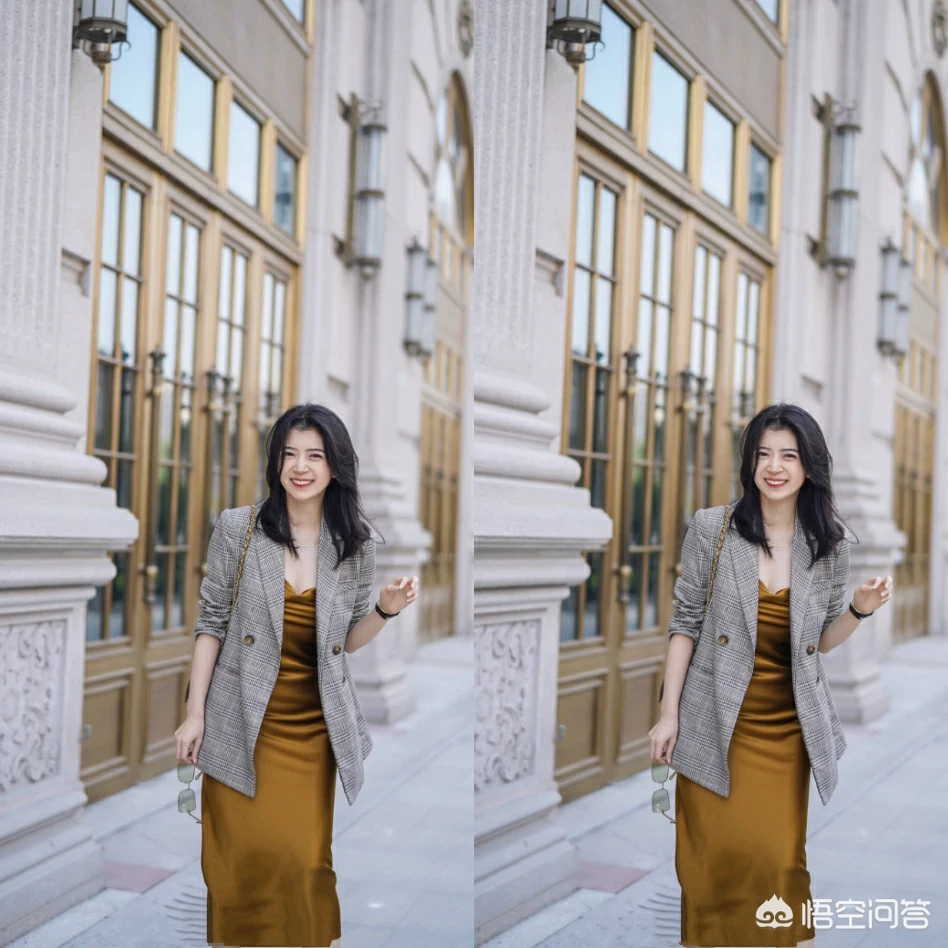 如何通过服装搭配技巧让自己变得更加有气场?