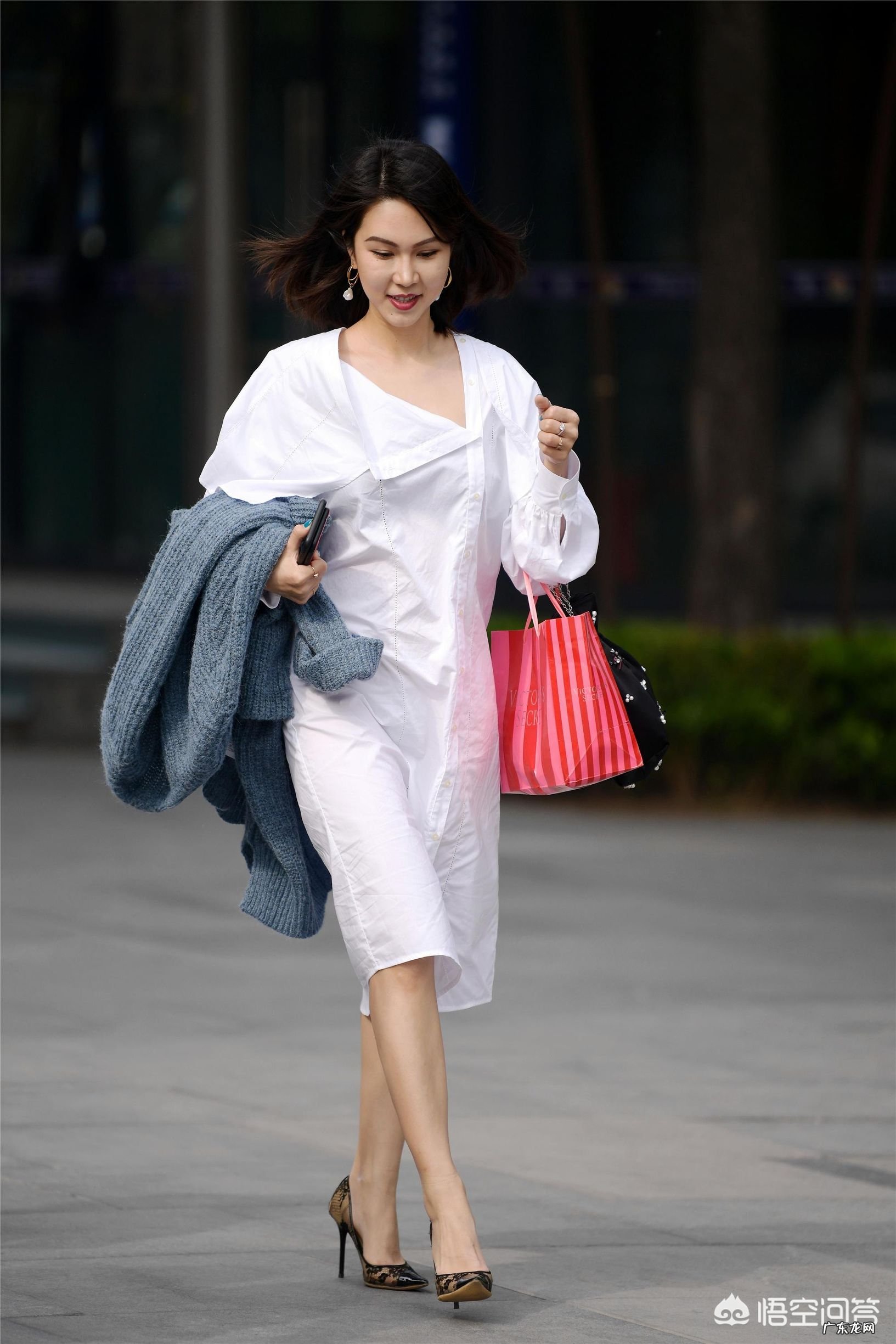 如何通过服装搭配技巧让自己变得更加有气场？