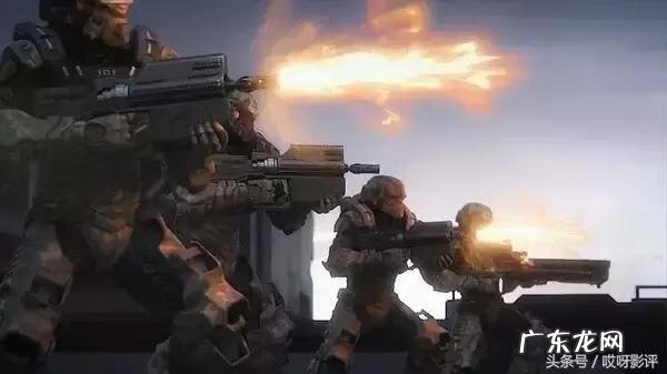 星河战队2删减哪些 电影星河战队2