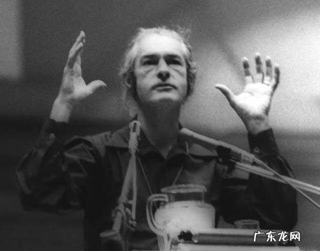 玛丽莲曼森来过中国吗 查尔斯曼森方法