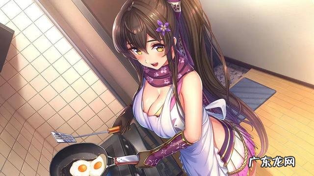 水色游戏 有没有非常色的游戏