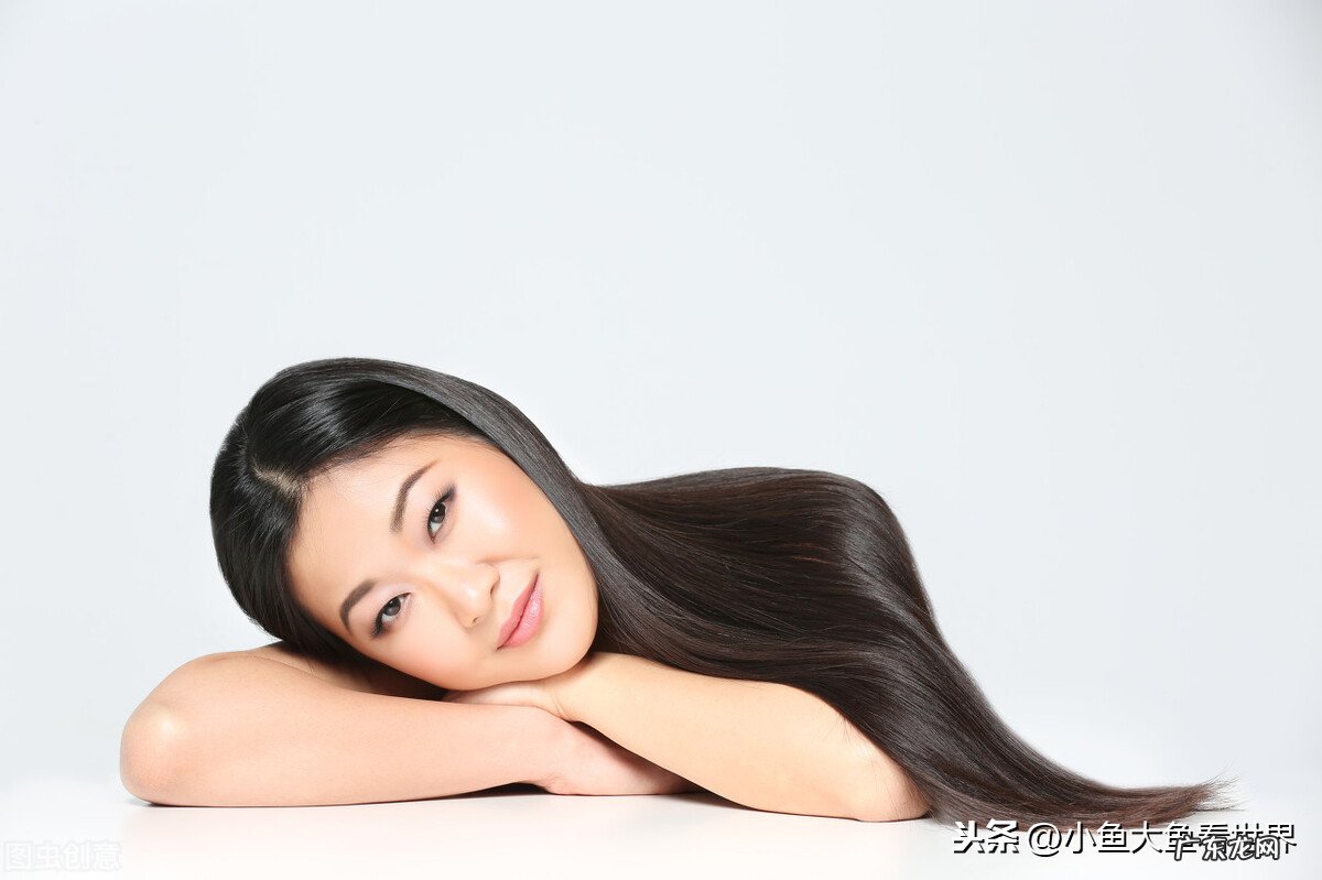 摄影怎么拍好长头发的女生?