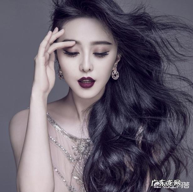 摄影怎么拍好长头发的女生?