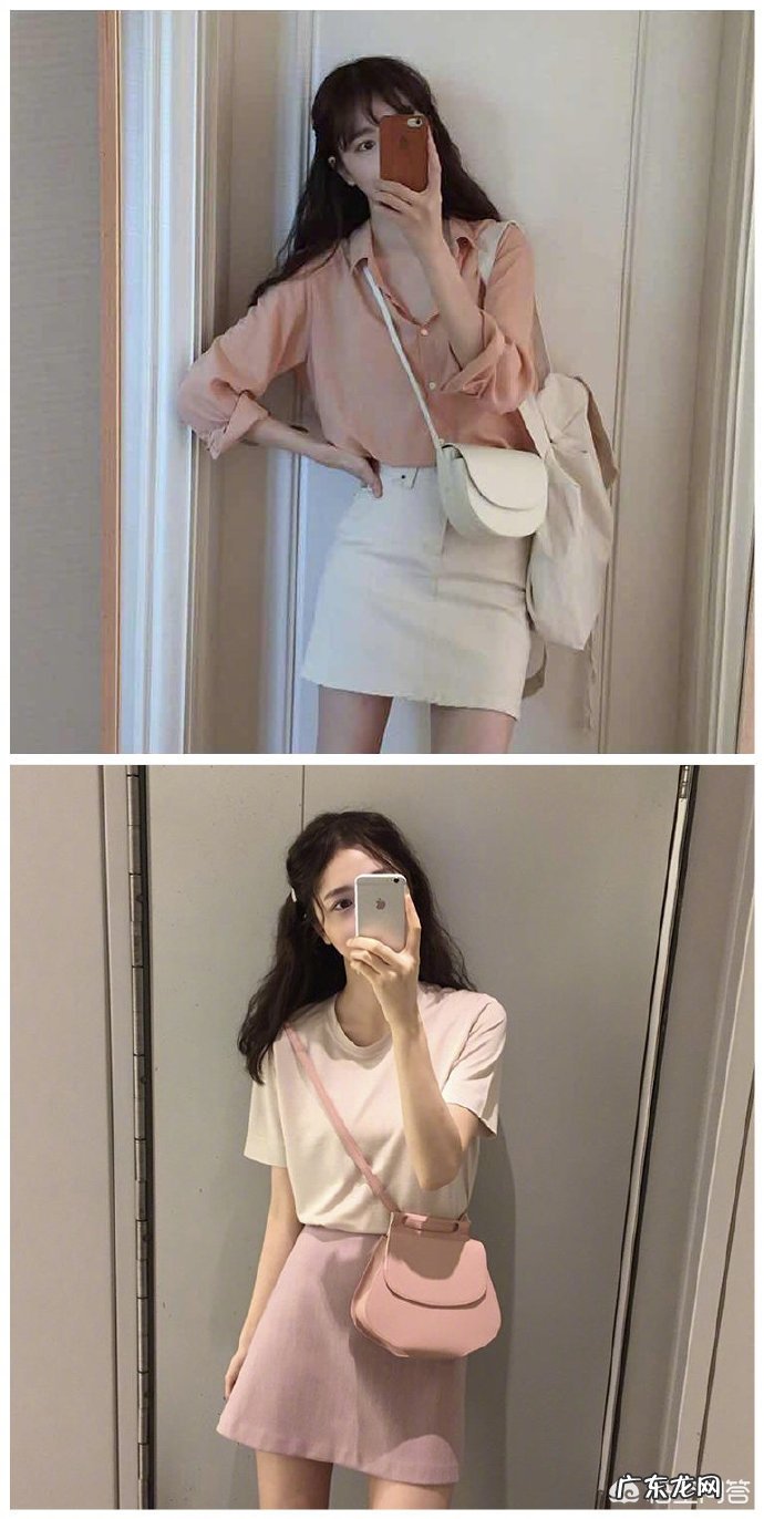 有哪些简单又好看的通勤穿搭呢?