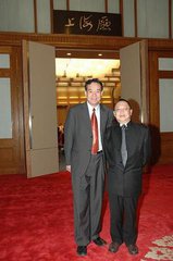 李居明老师讲风水 李居明说风水