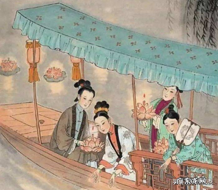 有什么文笔比较搞笑的短篇古文吗?