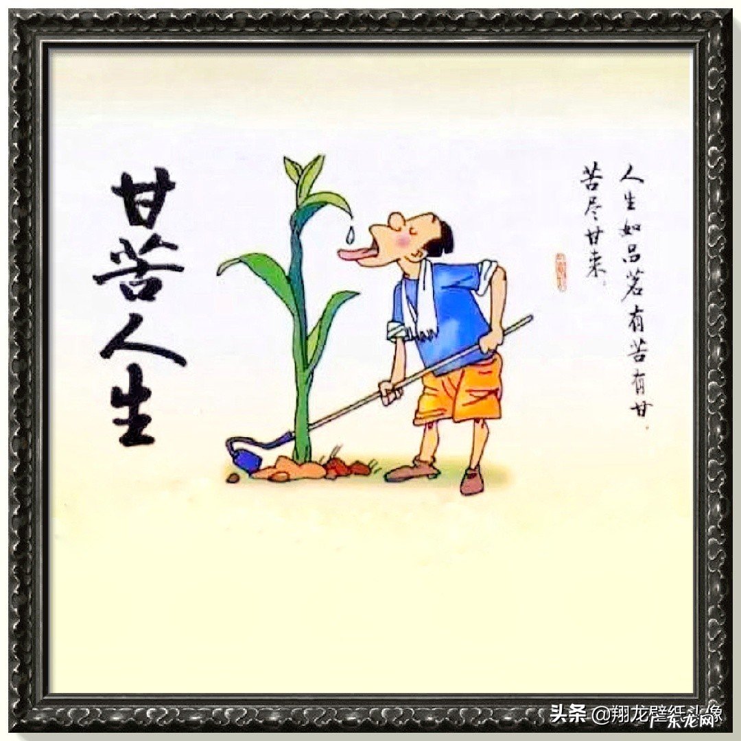 有适合做微信头像的图片推荐吗？