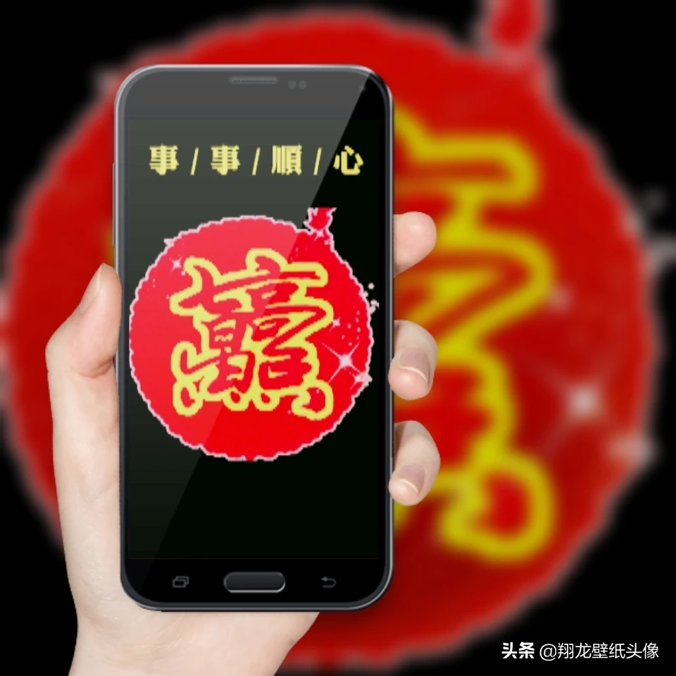 有适合做微信头像的图片推荐吗？