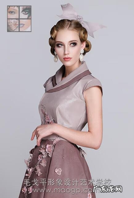 影视化妆是一个什么职业 影视化妆师