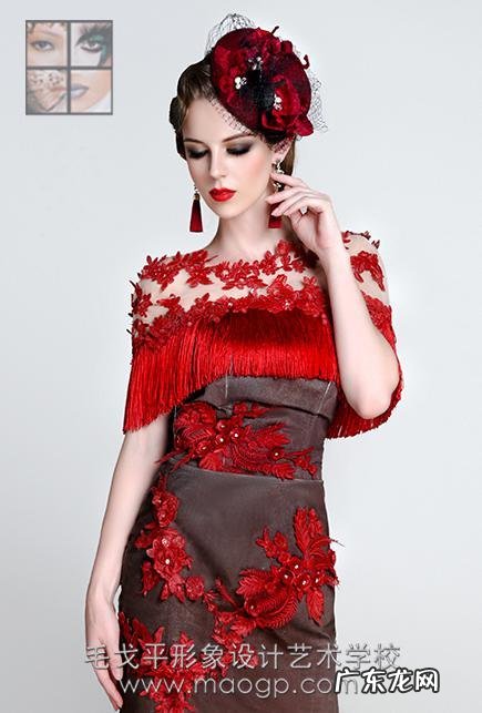 影视化妆是一个什么职业 影视化妆师