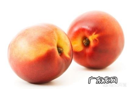 孕期油桃能不能吃?