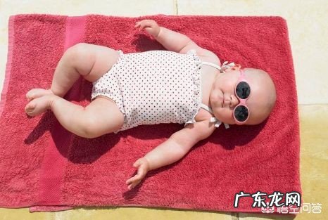 婴儿晒太阳要注意什么？