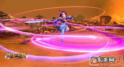 神武手游觉醒技能选择 神武觉醒