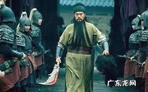 三国时期魏国名将 蜀国名将有哪些