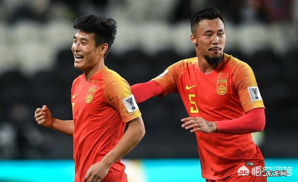 泰国队折损悍将，助攻王骨折亚洲杯报销，中国男足能否最低消费对手？