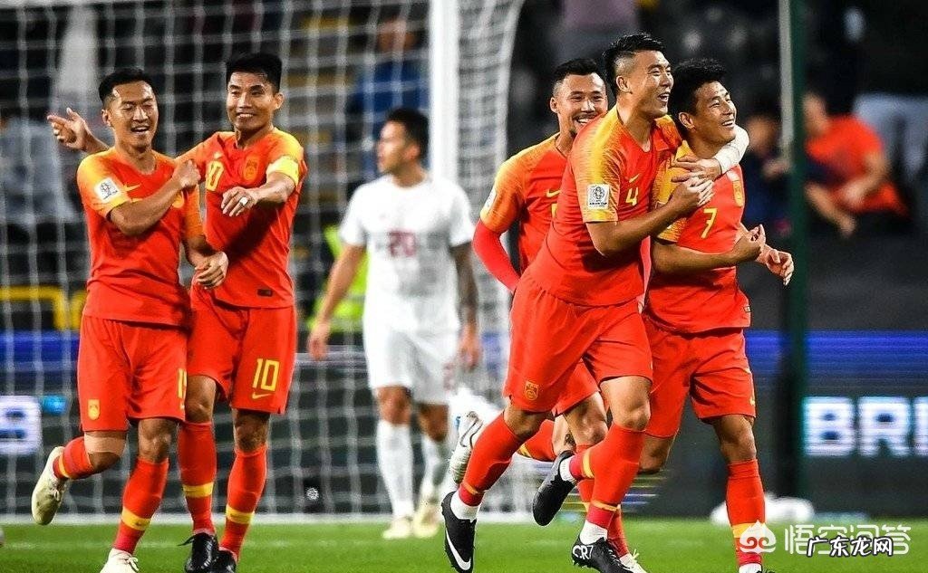 泰国队折损悍将，助攻王骨折亚洲杯报销，中国男足能否最低消费对手？