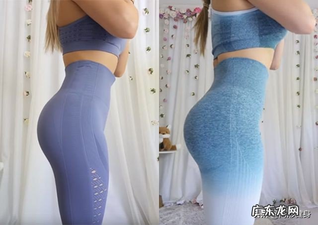 提臀运动一般要做多久才能有明显效果？臀肌十分不发达本来应该上翘的地方都是扁下来的。做深蹲能让它上翘？