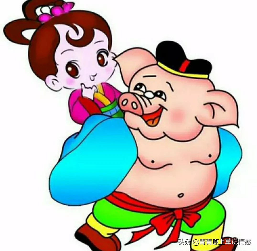 猪的生命意义是什么?猪被杀时,是否埋怨它的父母,把它生出来?