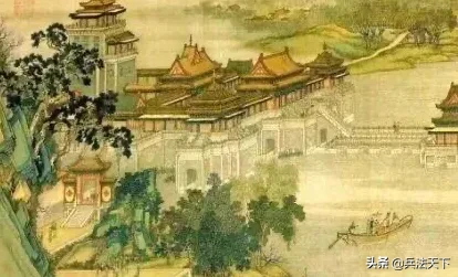 王安石笔下的《桂枝香》,为何评价极高?