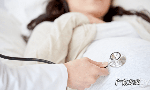 怀孕初期肚子疼是怎么回事 怀孕了肚子疼怎么回事