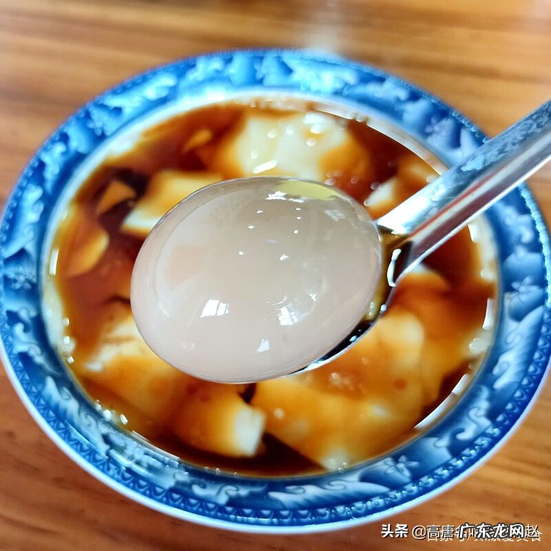 豆腐脑汤的制作方法 豆腐脑汤汁