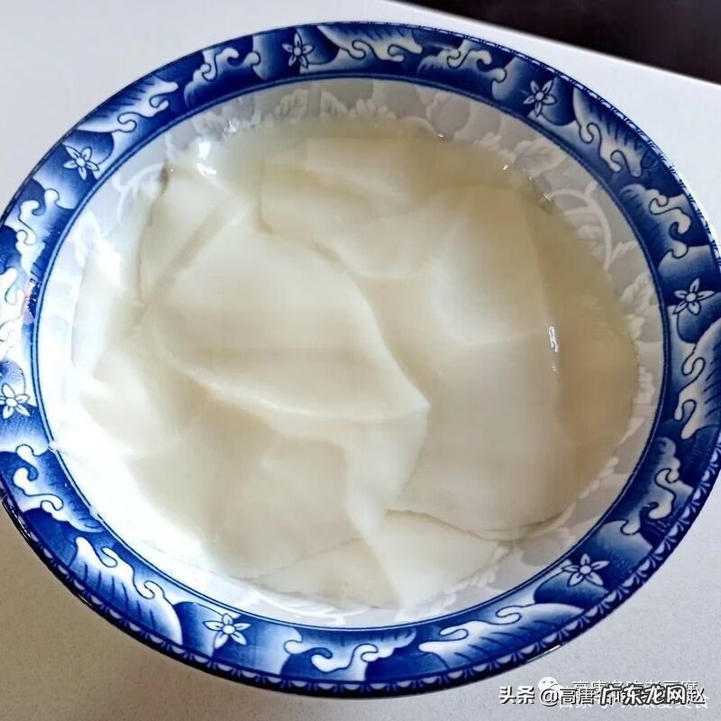 豆腐脑汤的制作方法 豆腐脑汤汁