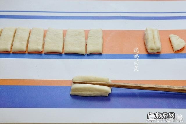 油条的做法和配方?